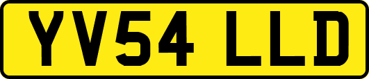 YV54LLD