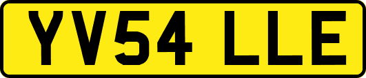 YV54LLE