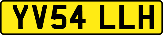 YV54LLH