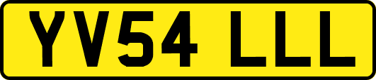 YV54LLL