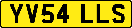 YV54LLS