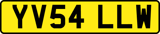 YV54LLW