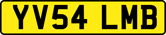 YV54LMB