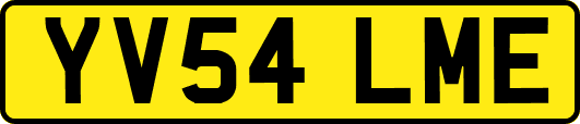 YV54LME