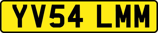 YV54LMM