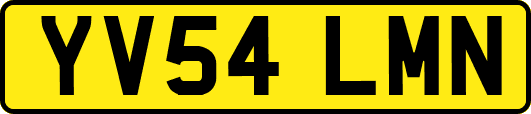YV54LMN