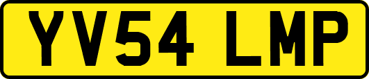 YV54LMP