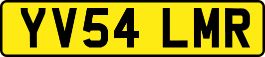 YV54LMR
