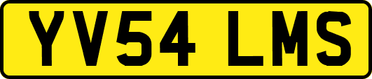 YV54LMS