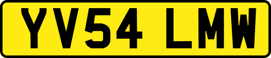 YV54LMW