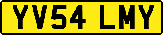 YV54LMY
