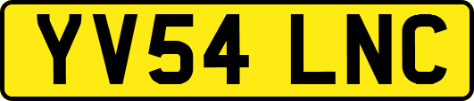 YV54LNC