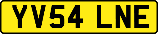 YV54LNE