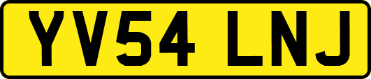 YV54LNJ