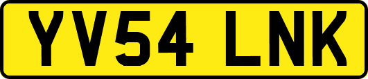 YV54LNK