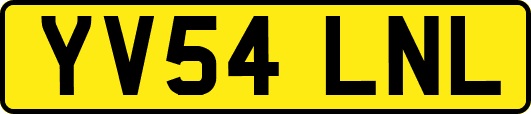 YV54LNL