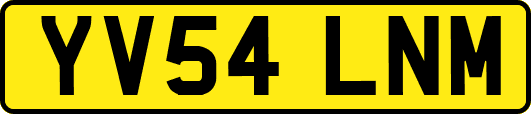 YV54LNM