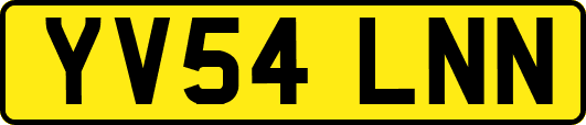 YV54LNN