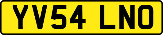 YV54LNO