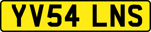 YV54LNS