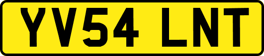 YV54LNT