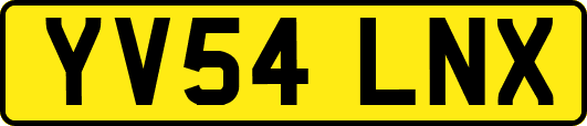 YV54LNX