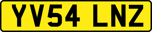 YV54LNZ