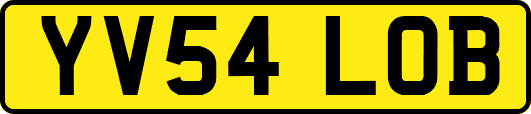 YV54LOB