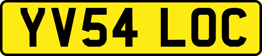 YV54LOC