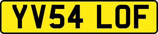 YV54LOF