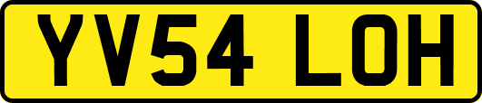 YV54LOH