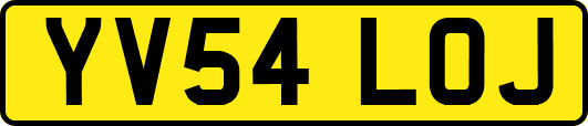 YV54LOJ