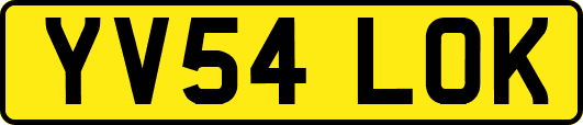 YV54LOK