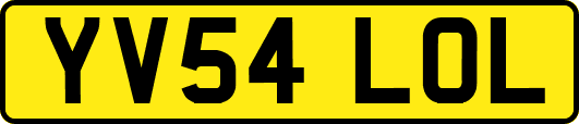 YV54LOL