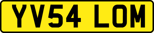 YV54LOM