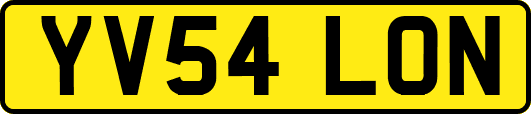 YV54LON