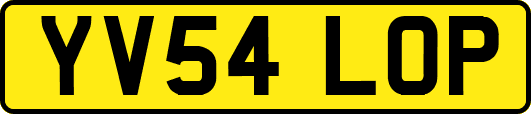 YV54LOP