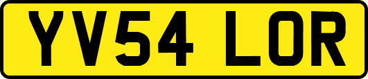 YV54LOR