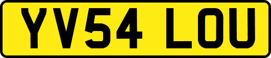 YV54LOU