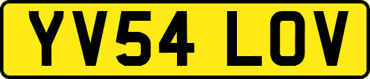 YV54LOV