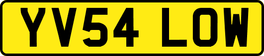 YV54LOW