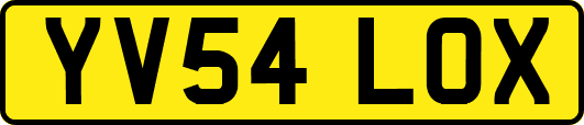 YV54LOX