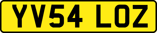 YV54LOZ
