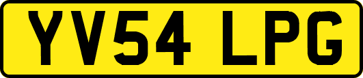 YV54LPG
