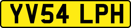 YV54LPH