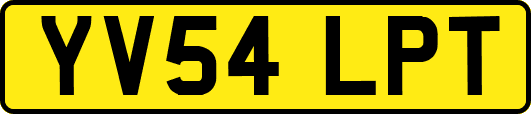 YV54LPT