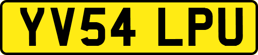 YV54LPU