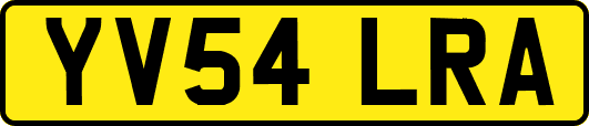 YV54LRA