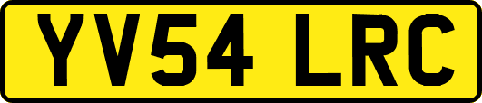 YV54LRC