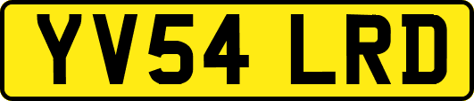 YV54LRD